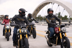 Triumph Speed 400 y Scrambler 400 X: ¡Precios confirmados! 24 Triumph Speed 400 Scrambler 400X 2024 14