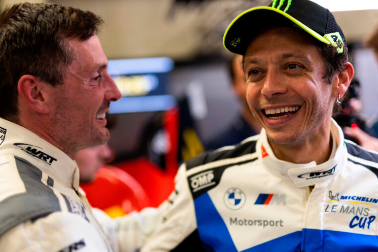 Valentino-Rossi-victoria-Le-Mans-BMW (2)