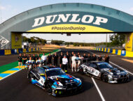 Valentino Rossi logra en Le Mans su primera victoria en GT3 con BMW 6 Valentino Rossi victoria Le Mans BMW (4)