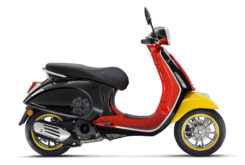 Vespa Primavera Disney Mickey Mouse 2023