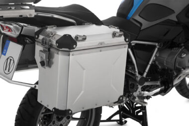 Wunderlich Equipaje 2