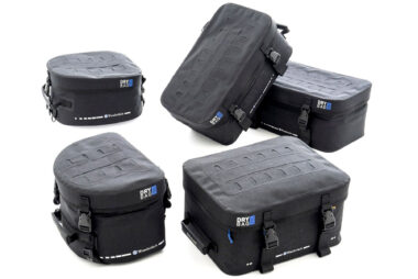 Wunderlich Equipaje 6