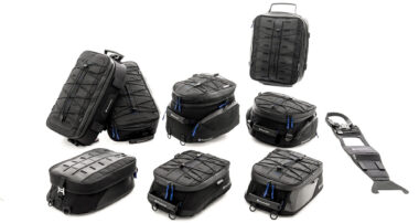 Wunderlich Equipaje 7