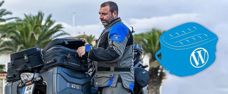 Wunderlich-Equipaje - 8