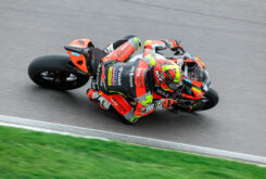 Xavi Fores doblete MotoAmerica Road America 2023