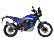 Yamaha Ténéré 700 World Rally 2024