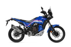 Yamaha Ténéré 700 World Rally 2024