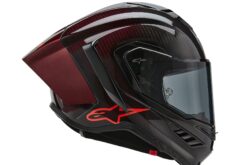 casco Alpinestars Supertech R10 Launch Edition 22