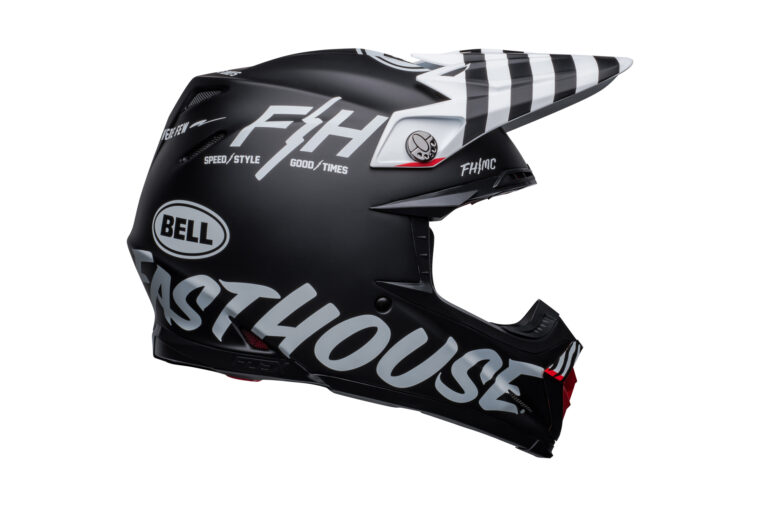 casco Bell Moto 9S Flex (10)