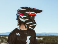 casco Bell Moto 9S Flex (100)