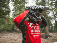 casco Bell Moto 9S Flex (104)