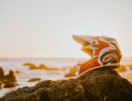 casco Bell Moto 9S Flex (105)