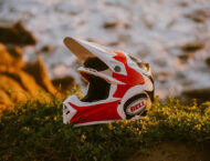 casco Bell Moto 9S Flex (106)