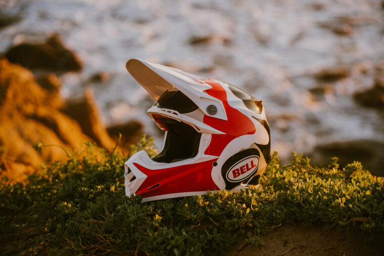 casco Bell Moto 9S Flex (106)