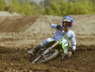 casco Bell Moto 9S Flex (107)