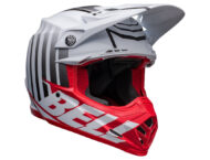 casco Bell Moto 9S Flex (109)