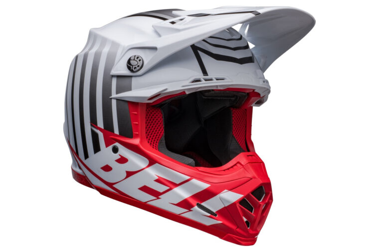 casco Bell Moto 9S Flex (109)