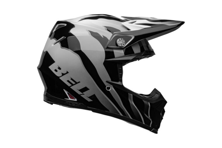 casco Bell Moto 9S Flex (117)