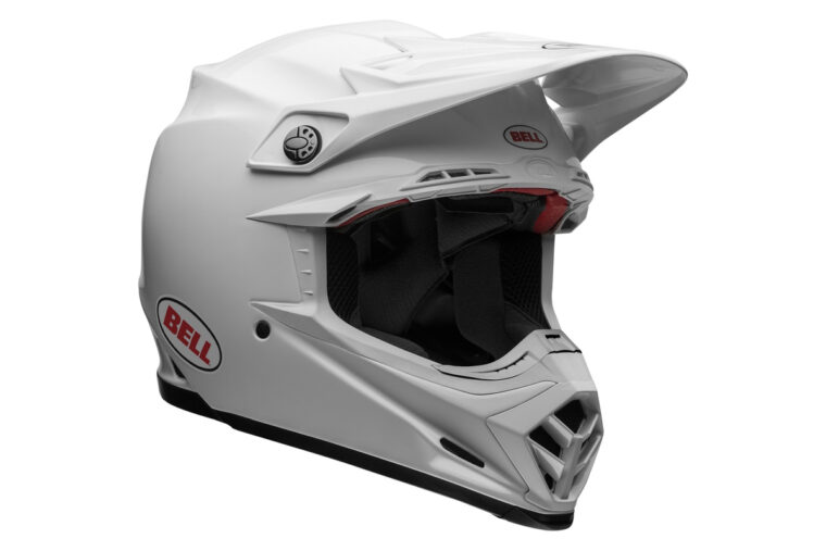 casco Bell Moto 9S Flex (124)
