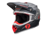 casco Bell Moto 9S Flex