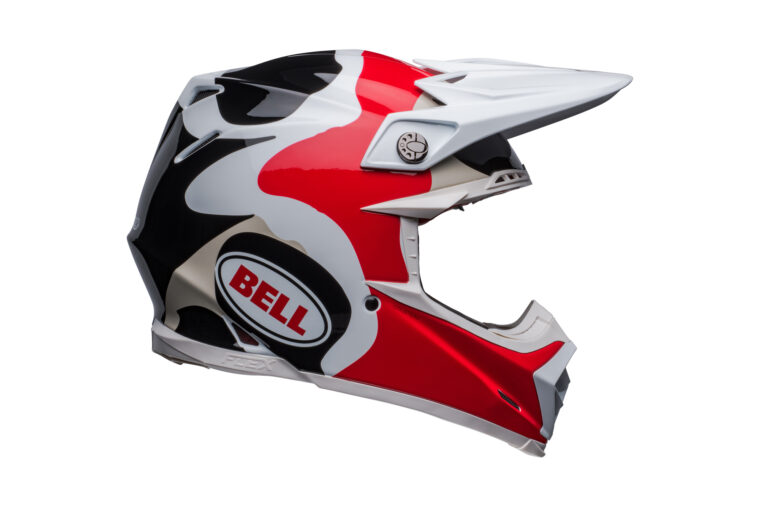 casco Bell Moto 9S Flex (26)