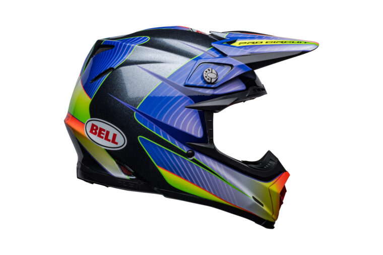 casco Bell Moto 9S Flex (28)