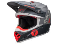 casco Bell Moto 9S Flex (50)
