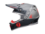 casco Bell Moto 9S Flex (52)