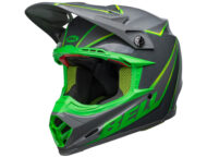 casco Bell Moto 9S Flex (60)