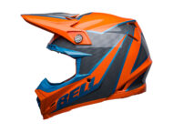 casco Bell Moto 9S Flex (70)