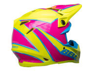 casco Bell Moto 9S Flex (75)