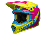 casco Bell Moto 9S Flex (77)