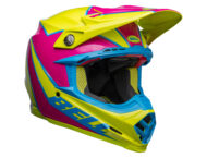 casco Bell Moto 9S Flex (78)