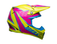 casco Bell Moto 9S Flex (80)