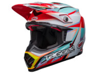 casco Bell Moto 9S Flex (86)