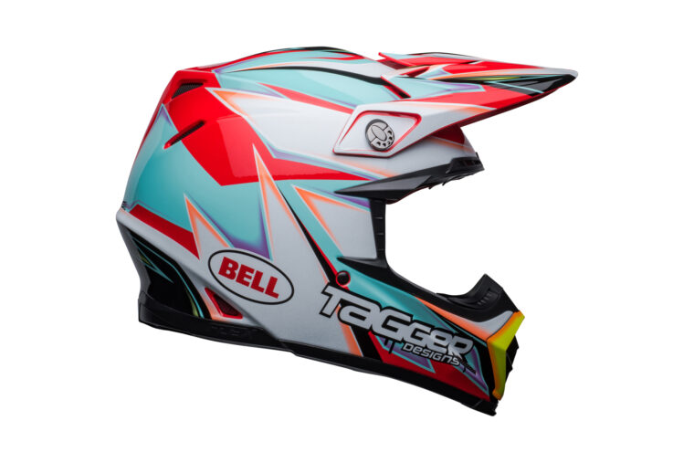casco Bell Moto 9S Flex (89)