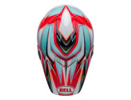 casco Bell Moto 9S Flex (90)
