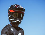 casco Bell Moto 9S Flex (91)