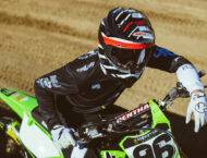 casco Bell Moto 9S Flex (95)