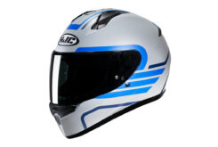 casco HJC C10