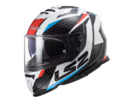 casco LS2 STORM 2