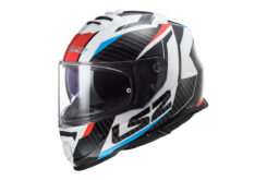 casco LS2 STORM 2