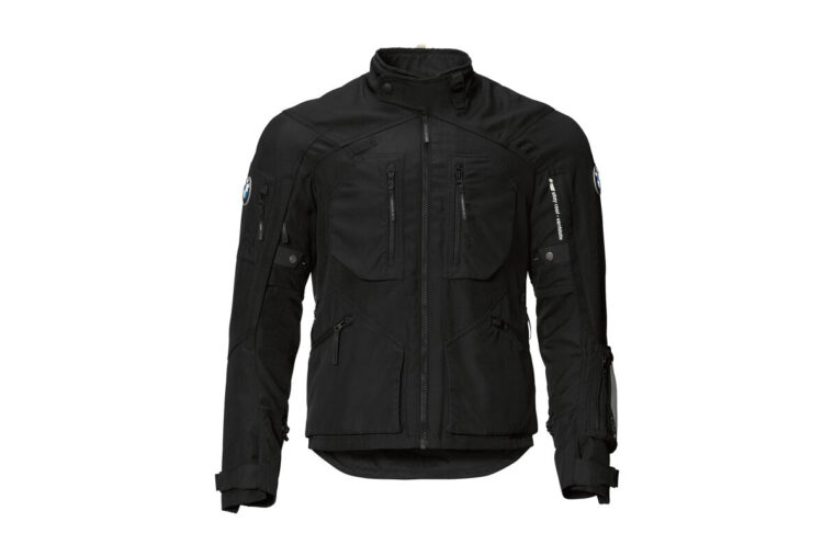 chaqueta BMW GS Rallye gore tex (4)