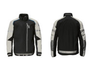 chaqueta BMW Xride Gote Tex