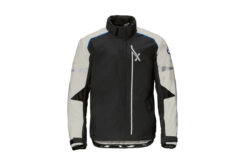 chaqueta BMW Xride Gote Tex (5)