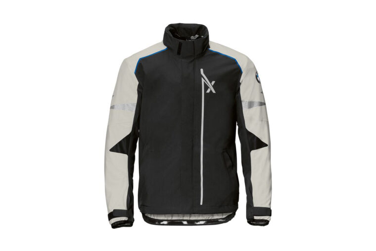 chaqueta BMW Xride Gote Tex (5)