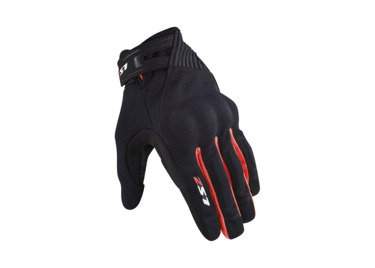 guantes-ls2-dart-2-man-negro-rojo