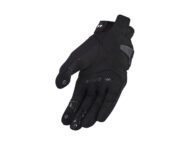 guantes ls2 dart II man negro