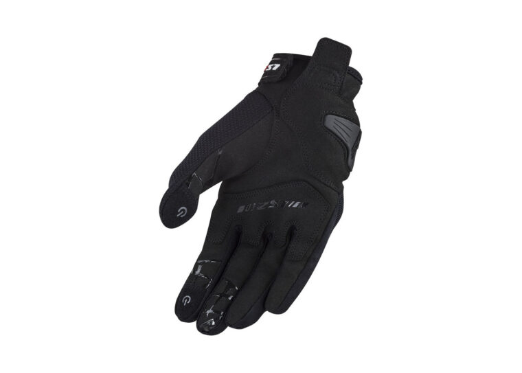 guantes-ls2-dart-II-man-negro