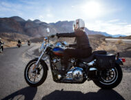 ¿Cómo afecta el calor a mi moto? 2 harley davidson xAHtaYIHlPI unsplash